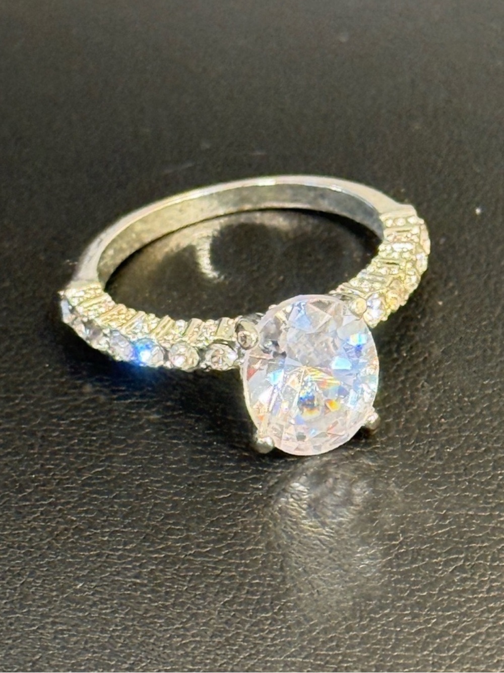 Boutique Ring